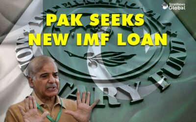 Pakistan’s $7 Billion IMF Bailout: A Vital Lifeline