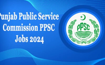 PPSC Adv No. 29/2024: Exploring Career Opportunities