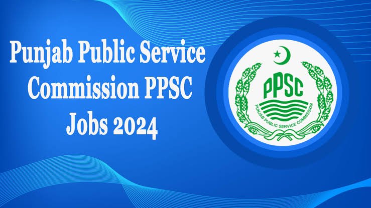 PPSC Adv No. 29/2024: Exploring Career Opportunities