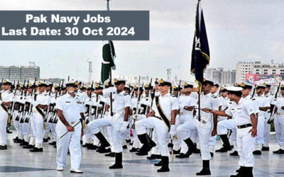 Senior Faculty Job at Navy War College – Apply by Oct 30