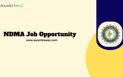 NDMA Job Opportunity: Sub Engineer (B&R) Vacancy 2024