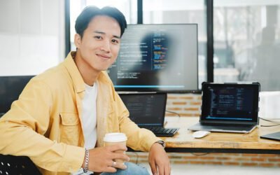 Great Opportunity for Computer Operators: Earn 500-700 USD in Cambodia